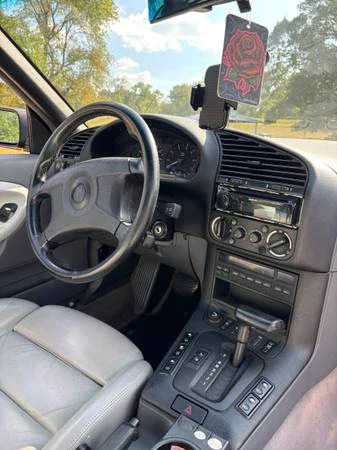 1995 BMW E36 3 Series - Image 9 of 21
