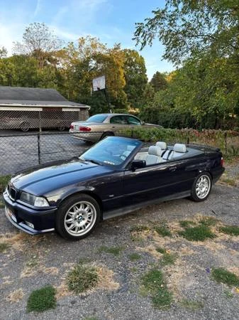 1995 BMW E36 3 Series - Image 21 of 21