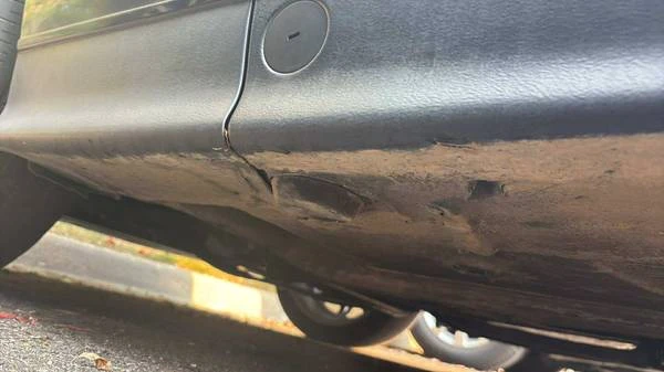 1995 BMW E36 3 Series - Image 13 of 21