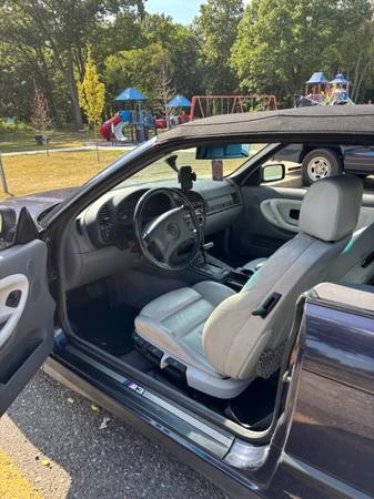 1995 BMW E36 3 Series - Image 6 of 21