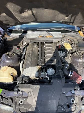 1995 BMW E36 3 Series - Image 12 of 21