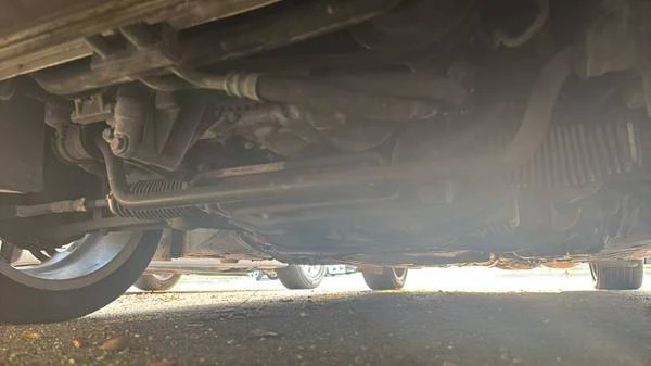 1995 BMW E36 3 Series - Image 18 of 21