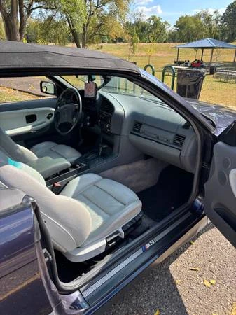 1995 BMW E36 3 Series - Image 7 of 21