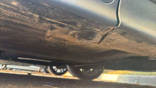 1995 BMW E36 3 Series - Image 16 of 21