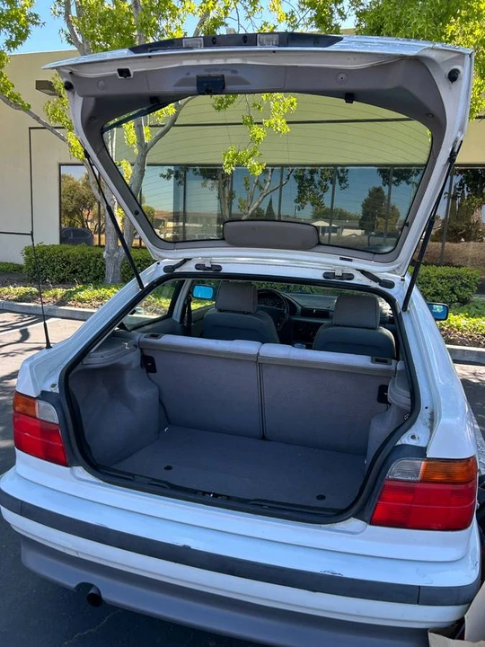 1995 BMW E36 3 Series - Image 11 of 11