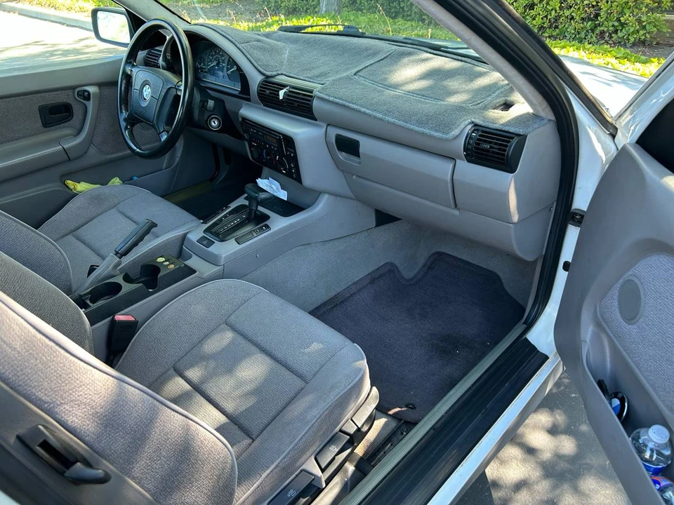 1995 BMW E36 3 Series - Image 5 of 11