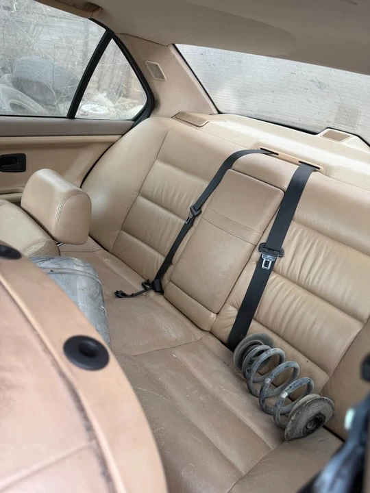1995 BMW E36 3 Series - Image 4 of 5