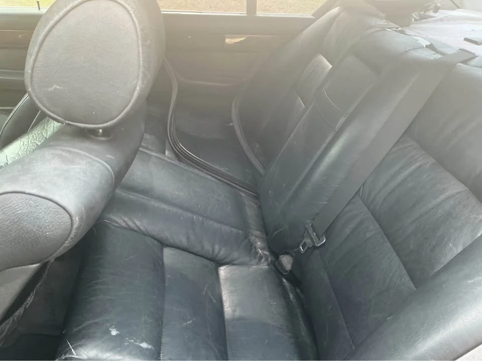 1995 BMW E34 5 Series - Image 6 of 6