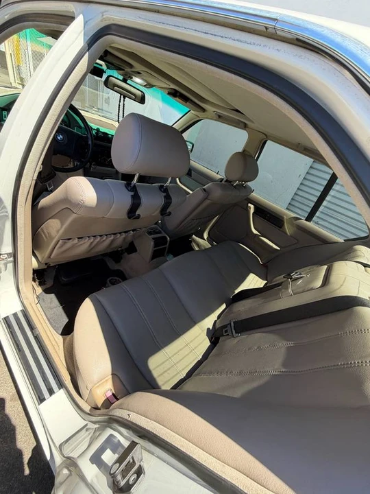 1995 BMW E34 5 Series - Image 14 of 21