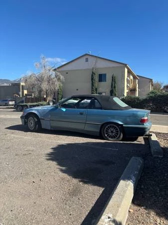 1995 BMW E36 3 Series - Image 4 of 4