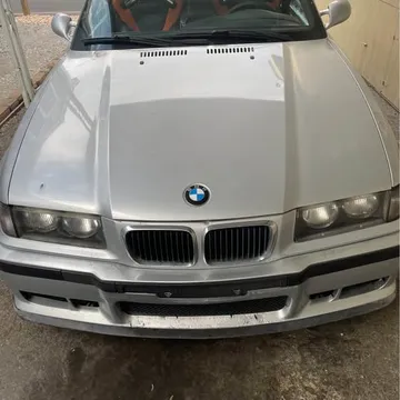 1995 BMW M3