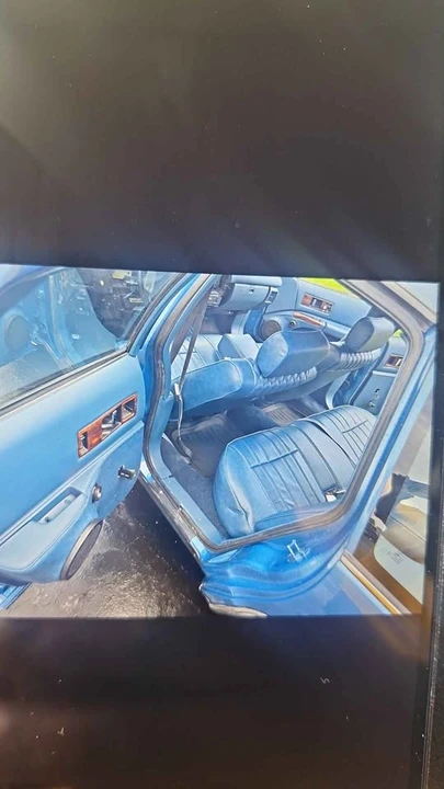 1995 Chevrolet Caprice - Image 7 of 9