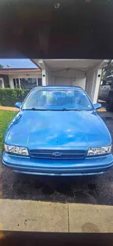 1995 Chevrolet Caprice
