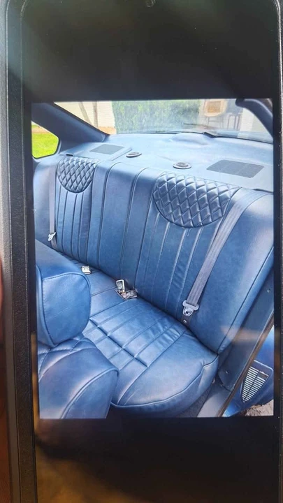 1995 Chevrolet Caprice - Image 8 of 9