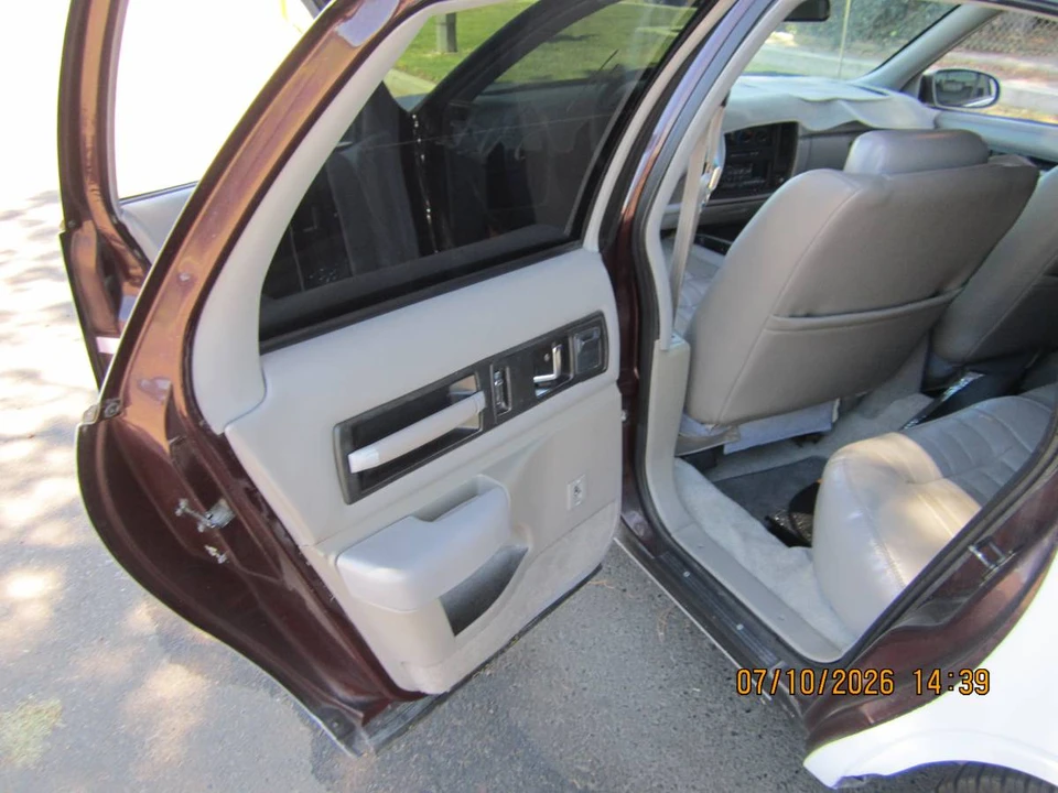 1995 Chevrolet Impala 7th Gen - Image 15 of 16