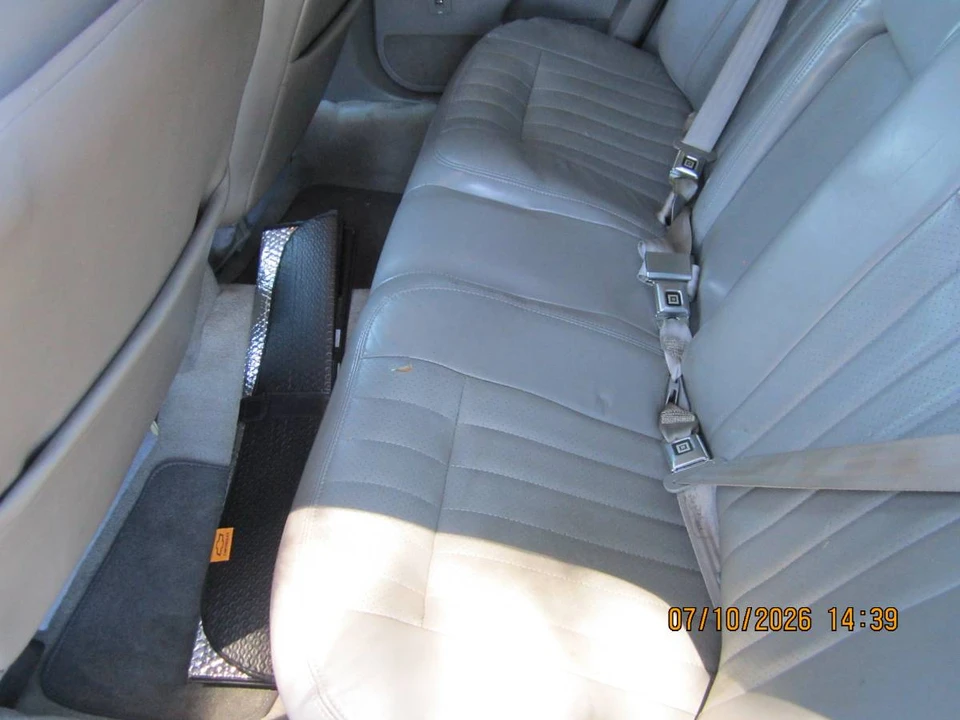 1995 Chevrolet Impala 7th Gen - Image 13 of 16