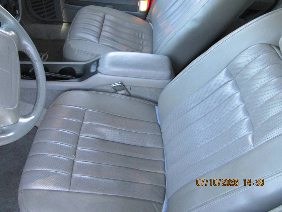 1995 Chevrolet Impala 7th Gen - Image 11 of 16