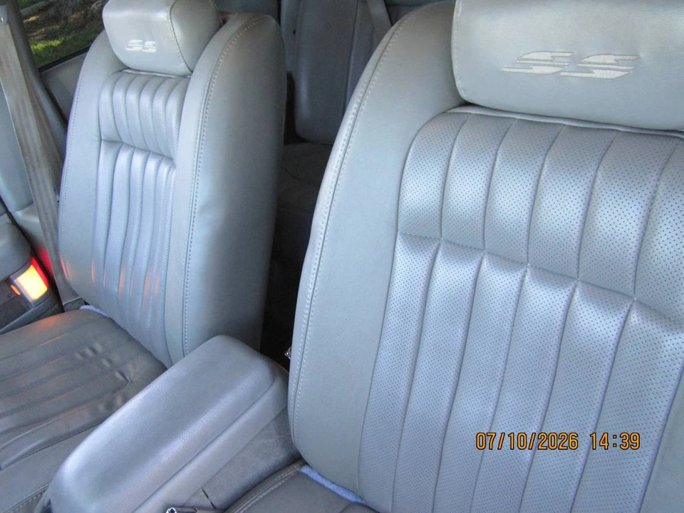 1995 Chevrolet Impala 7th Gen - Image 12 of 16