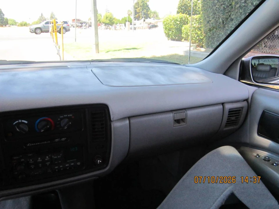 1995 Chevrolet Impala 7th Gen - Image 6 of 16