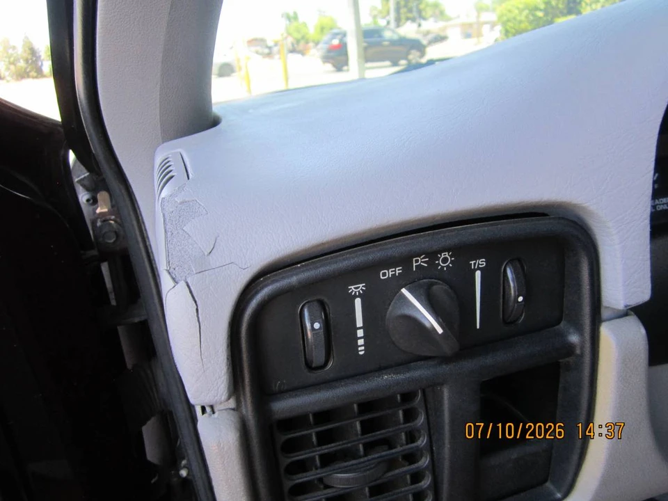 1995 Chevrolet Impala 7th Gen - Image 10 of 16