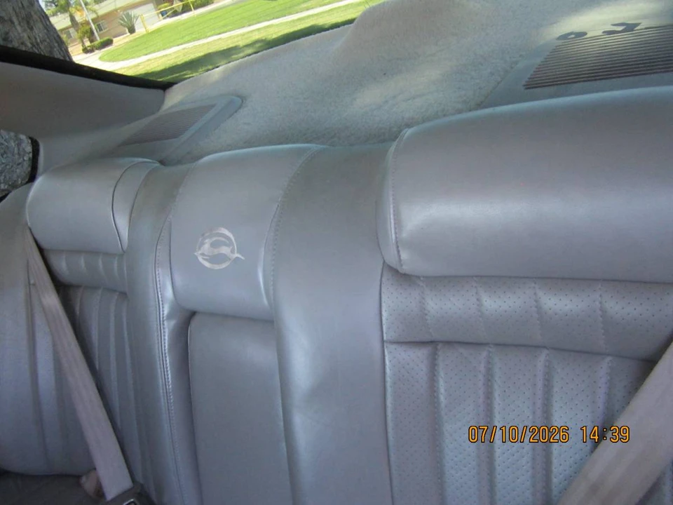 1995 Chevrolet Impala 7th Gen - Image 14 of 16
