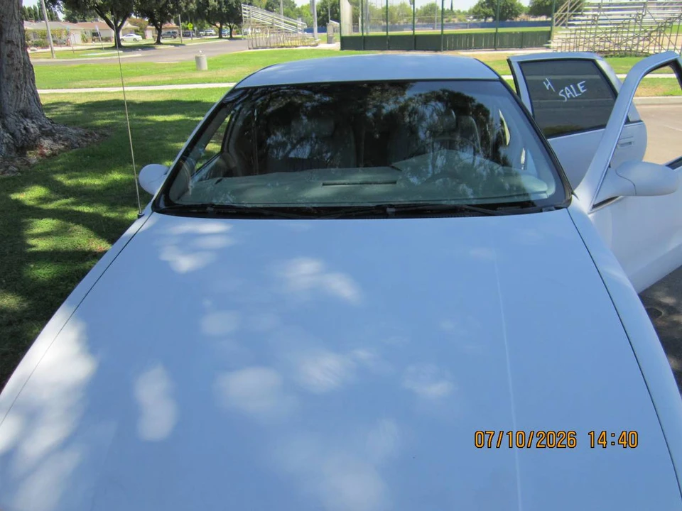 1995 Chevrolet Impala 7th Gen - Image 4 of 16
