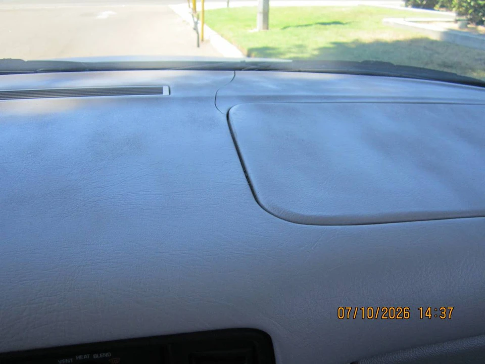 1995 Chevrolet Impala 7th Gen - Image 9 of 16