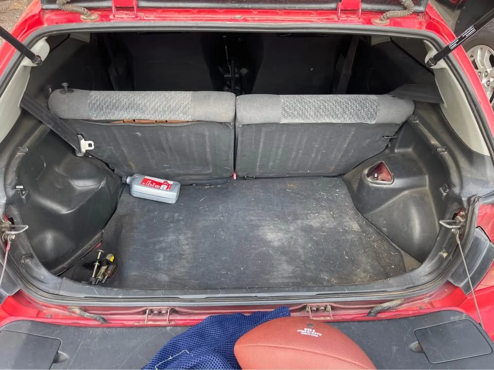 1995 Honda EG Civic - Image 7 of 7