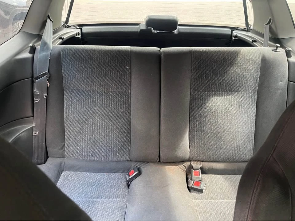 1995 Honda EG Civic - Image 6 of 7