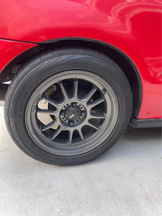 1995 Honda EG Civic - Image 3 of 7