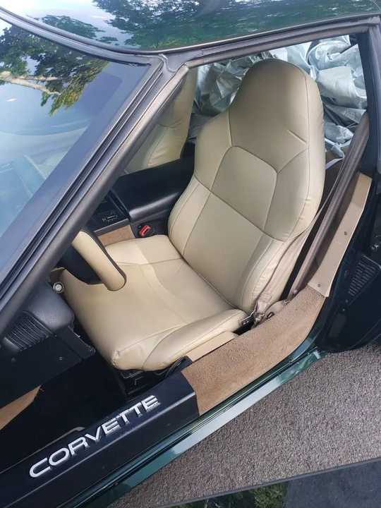 1995 Chevrolet Corvette C4 - Image 8 of 13