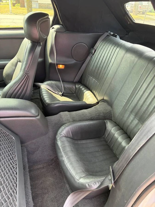 1995 Pontiac Firebird 4th Gen - Image 6 of 9