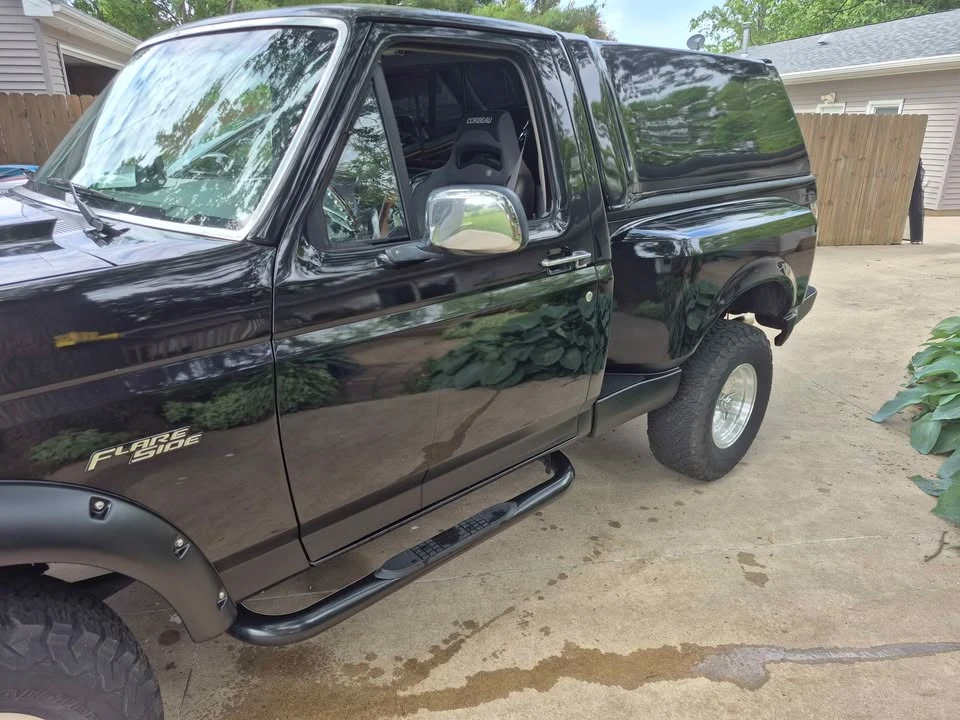1995 Ford F-Series 9th Gen - Image 3 of 5