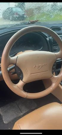 1995 Ford SN95 Mustang - Image 5 of 6
