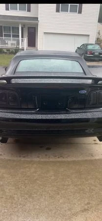1995 Ford SN95 Mustang - Image 6 of 6