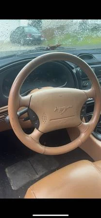 1995 Ford SN95 Mustang - Image 6 of 9