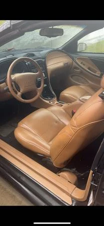 1995 Ford SN95 Mustang - Image 5 of 9