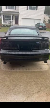 1995 Ford SN95 Mustang - Image 2 of 9