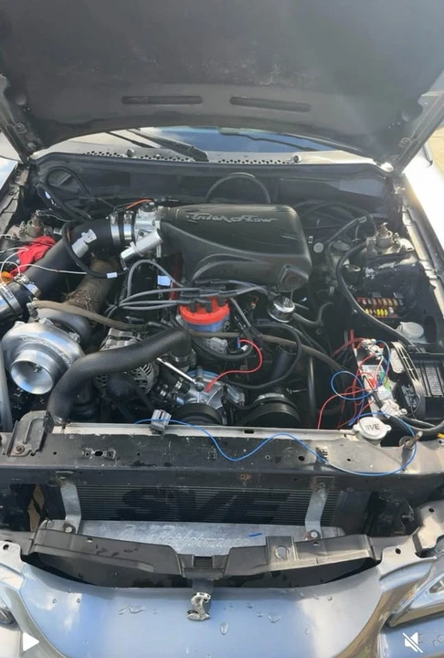1995 Ford SN95 Mustang - Image 3 of 4