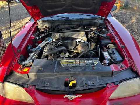 1995 Ford Mustang GT
