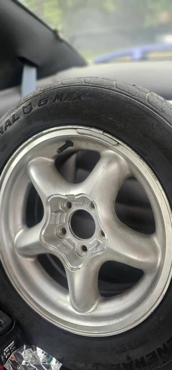 1995 Ford SN95 Mustang - Image 11 of 11