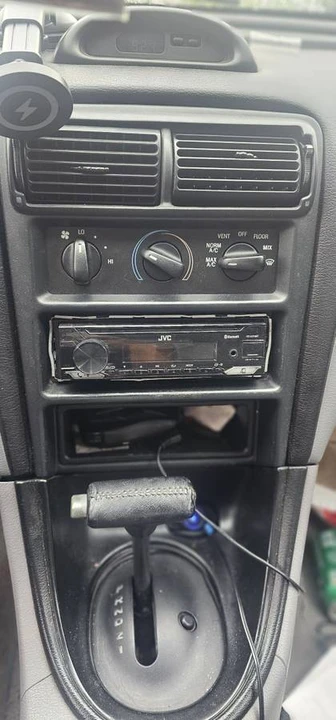 1995 Ford SN95 Mustang - Image 10 of 11