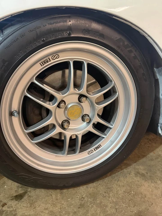 1995 Acura Integra 3rd Gen - Image 5 of 9
