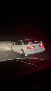 1995 Acura Integra