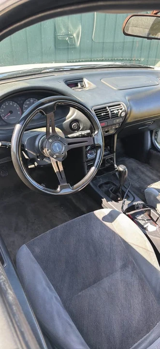1995 Acura Integra 3rd Gen - Image 8 of 9