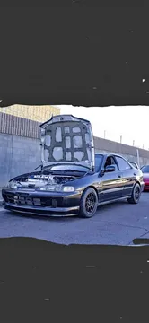 1995 Acura Integra Special Edition