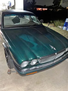 1995 Jaguar