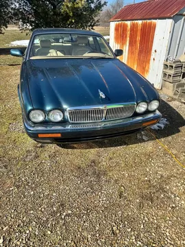 1995 Jaguar XJ6