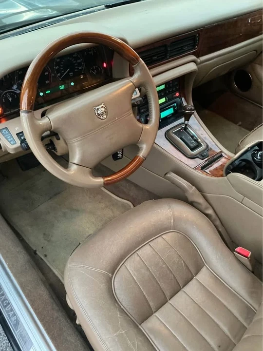 1995 Jaguar X300 XJ - Image 6 of 7