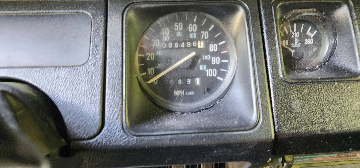 1995 Jeep YJ Wrangler - Image 4 of 9